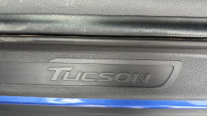 Hyundai Tucson 1.6 GDi SE Nav 5dr 2WD Petrol Estate